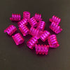 Acrylic Loose Beads For Mobile Phone Chain Shoelace Beading Environmental Protection Diy Accessories