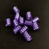 Acrylic Loose Beads For Mobile Phone Chain Shoelace Beading Environmental Protection Diy Accessories