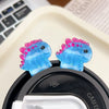 Acrylic Mini Animal Hairpin Handmade For Women