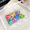 Acrylic Mini Animal Hairpin Handmade For Women