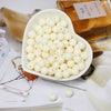 Acrylic Solid Beads Handmade Mobile Phone Chain Necklace Accessories