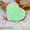 Acrylic Solid Beads Handmade Mobile Phone Chain Necklace Accessories