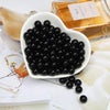 Acrylic Solid Beads Handmade Mobile Phone Chain Necklace Accessories