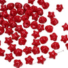 Acrylic Star Beads Handmade Jewelry Accessories For Bracelet Necklace Pendant