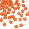 Acrylic Star Beads Handmade Jewelry Accessories For Bracelet Necklace Pendant