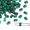 Agate Geometric Rectangle Loose Beads For Diy Beaded Bracelet Wholesale