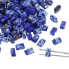 Agate Geometric Rectangle Loose Beads For Diy Beaded Bracelet Wholesale