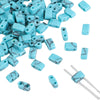 Agate Geometric Rectangle Loose Beads For Diy Beaded Bracelet Wholesale