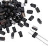 Agate Geometric Rectangle Loose Beads For Diy Beaded Bracelet Wholesale
