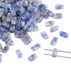 Agate Geometric Rectangle Loose Beads For Diy Beaded Bracelet Wholesale