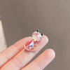 Alloy Animal Cat Women's Highend Exquisite Electroplated Brooch Collar Pin Accessories Suit Corsage Pin