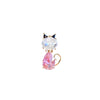Alloy Animal Cat Women's Highend Exquisite Electroplated Brooch Collar Pin Accessories Suit Corsage Pin