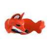 Alloy Animal Fox Ring With Electroplating Design