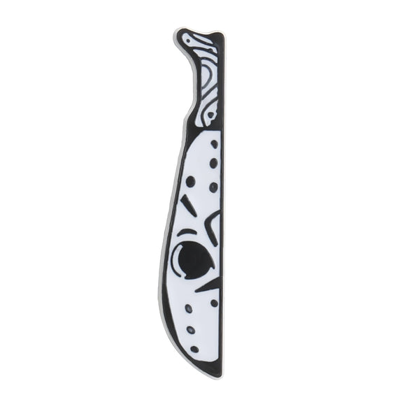 Alloy Animal Geometric Dripping Oil Brooch For Women