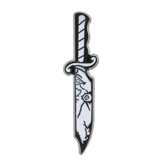 Alloy Animal Geometric Dripping Oil Brooch For Women