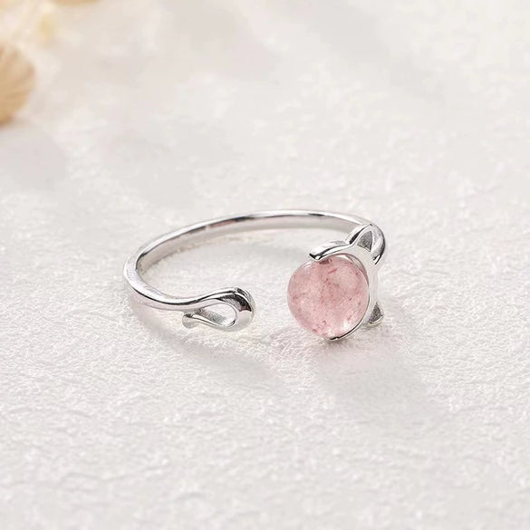 Alloy Animal Geometric Ring Jewelry Electroplating Fashion Women's