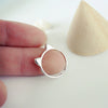 Alloy Animal Geometric Ring Jewelry Electroplating Fashion Women's