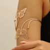 Alloy Animal Zodiac Style Electroplated Bracelet Jewelry
