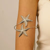 Alloy Animal Zodiac Style Electroplated Bracelet Jewelry
