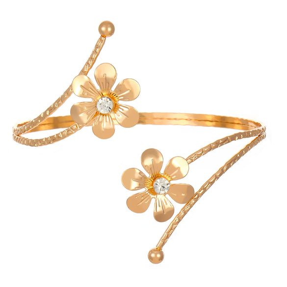 Alloy Animal Zodiac Style Electroplated Bracelet Jewelry