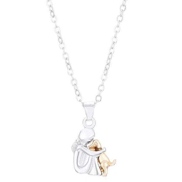 Alloy Animals Pattern Electroplated Women's Earrings With Little Bear Pig And Other Small Animals Design
