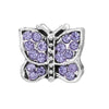 Alloy Beaded Bracelet Necklace With Peony Five Petal Flower Shape And Totem Pattern Electroplated