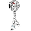 Alloy Beaded Cartoon Animal Bracelet With Totem Pattern And Electroplating Treatment