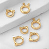 Alloy Beaded Ring Rabbit Heartshaped Doublehole Electroplated
