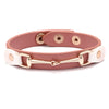 Alloy Bracelet Fashion Simple Adjustable Horseshoe Buckle Geometric Electroplated Unisex Women's