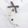 Alloy Butterfly Pattern Electroplated Fashion Ol Style Slippers And Bracelet Accessories