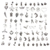 Alloy Cartoon Dripping Oil Handmade Pendant Earrings Jewelry Mobile Phone Shell Accessories Wholesale