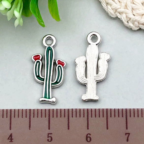 Alloy Cartoon Oil Drop Keychain Pendant Jewelry Accessories