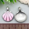 Alloy Cartoon Oil Drop Keychain Pendant Jewelry Accessories