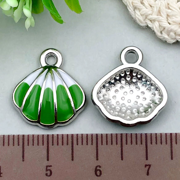 Alloy Cartoon Oil Drop Keychain Pendant Jewelry Accessories