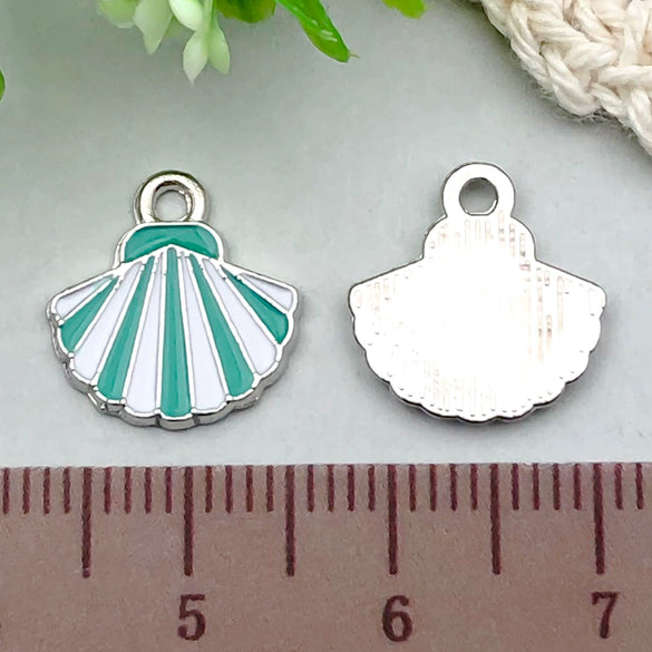 Alloy Cartoon Oil Drop Keychain Pendant Jewelry Accessories