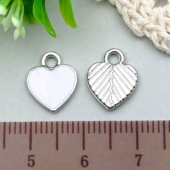 Alloy Cartoon Oil Drop Keychain Pendant Jewelry Accessories