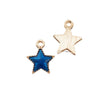 Alloy Cartoon Totem Dripping Oil Style Pendant Necklace Bracelet Earrings Accessories