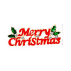Alloy Christmas Brooch With Cartoon Christmas Tree Old Man And Snowman Designs Dripping Oil Finish Merry Christmas Pin For Women And Men