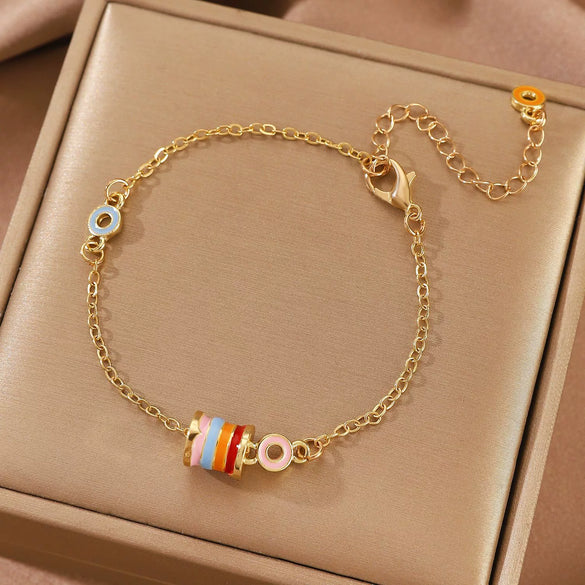 Alloy Diamond Pendant Snake Bone Chain Women's Ins Punk Creative Necklace