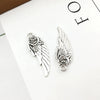Alloy Dragonfly Wings Jewelry Accessories Pendant Electroplated