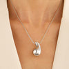 Alloy Drop Shape Electroplated Punk Style Women's Earrings