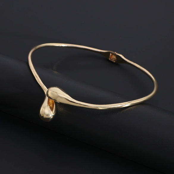 Alloy Drop Shape Geometric Men's Necklace Jewelry