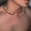 Alloy Drop Shape Geometric Men's Necklace Jewelry