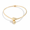 Alloy Drop Shape Geometric Men's Necklace Jewelry