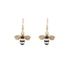 Alloy Electroplated Geometric Animal Style Women's Earrings