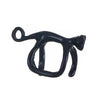 Alloy Electroplated Women's Animalthemed Ear Clip Jewelry