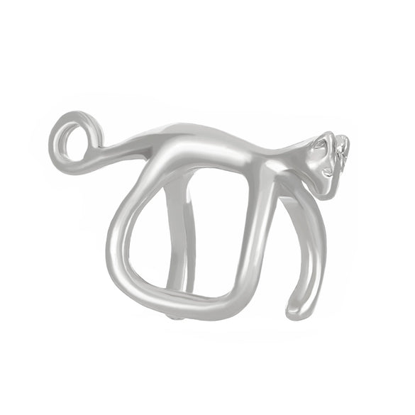 Alloy Electroplated Women's Animalthemed Ear Clip Jewelry