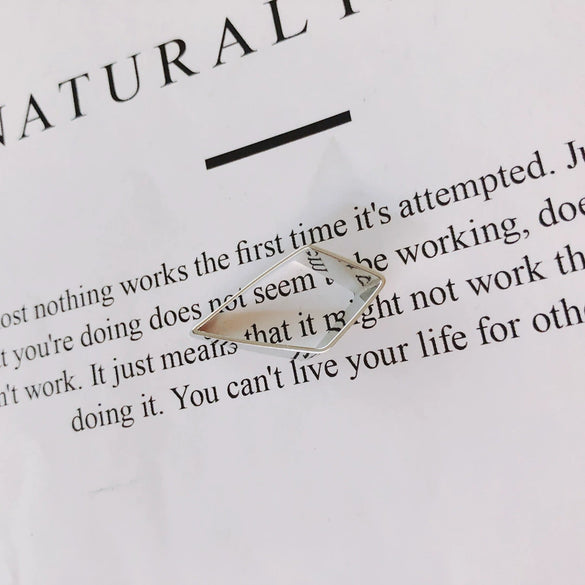 Alloy Electroplating Geometric Round Jewelry Accessories Earrings Pendant