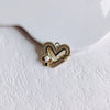 Alloy Environmental Protection Style Earrings Necklace Hair Accessories Wholesale Material