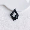 Alloy Environmental Protection Style Earrings Necklace Hair Accessories Wholesale Material
